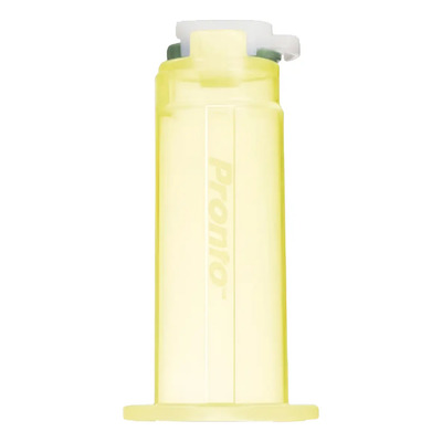 Adaptador Holder Automático Bd Vacutainer Con 2 Piezas | Meses sin interés