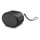 Caixa De Som Bluetooth Philco Go Pbs05bt 8w Usb - Bivolt Cor Preto