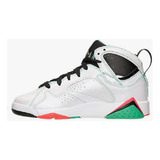 Nike5.0  1air Jordan Vii (7) Retro 30th Gg Verde 705417-