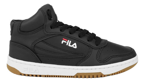 Zapatillas Bota Fila Fx-33 Hombre Mujer Moda Urbana Original