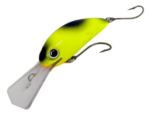 Señuelo Relic Letal 100 / Paleta 2 / 10cm 32gr Dorados