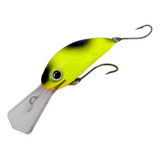 Señuelo Relic Letal 100 / Paleta 2 / 10cm 32gr Dorados