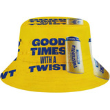 T-wisted T-ea Bucket Hat Packable Sun Hats Trendy Print F