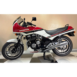 Honda Cbx750 Four Cbx 750 Hollywood Espetaculares 19 Mil Km