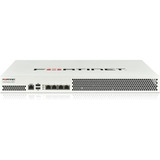 Fortinet Fortigate 200d Cortafuegos (hardware) 1u 3000mbit/s