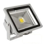 Reflector Led 20w 220v Calida-frio Alta Potencia Ip65 Exteri