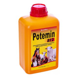 Potemin B12 Suplemento Mineral  1 Litro