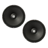 Par De Woofer 15 Poleg Jbl Selenium 15pwpro 325w 8 Ohms