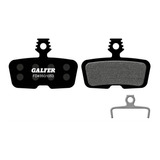 Balatas Galfer Para Frenos Sram Code R, Rsc Y Guide Re