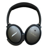 Bose Quietcomfort 25 Con Cancelación De Ruido Y Bluetooth