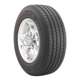 Neumático Bridgestone Dueler H/t 684 Ii 255/70r16 111 S