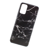 Funda Case Triche Marmol Mate Granito Para Galaxy S20 Plus