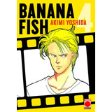 Manga Banana Fish