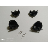 Gatillos Kit L2/r2/l1/r1 + Resortes Playstation 4 Jdm-030 V2