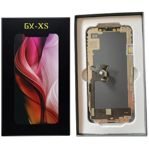 Modulo Pantalla Gx Oled Para iPhone XS 