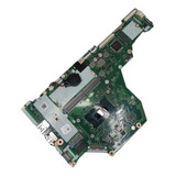Placa Mãe Acer Aspire A315-53 La-e891p - Intel Celeron 3867u