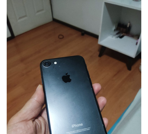 iPhone 7 32 Gb Negro Mate