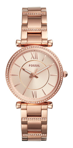 Reloj Mujer Fossil Es4301