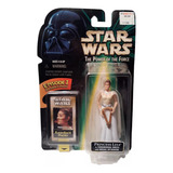 Princess Leia Ceremonial Dress Potf Kenner Sheldortoys