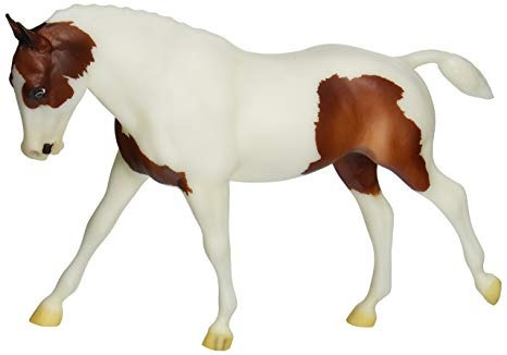 Breyer Doubledutch Juguete Smokin