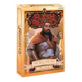 Original - Flesh And Blood Blitz Deck Monarch - Boltwyn