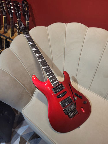 Guitarra Ibanez S-540 Ltd 90's Made In Japan