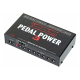 Voodoo Lab Pedal Power 3 Oferta Msi