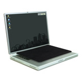 Protector De Pantalla Y Mousepad Allsop Ohmetric Para