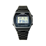 Reloj Casio Unisex B640wb-1adf
