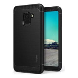 Funda Anti Impacto Para Samsung S9 Ringke Onyx Original 