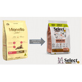Monello Cat Select 7 Kg