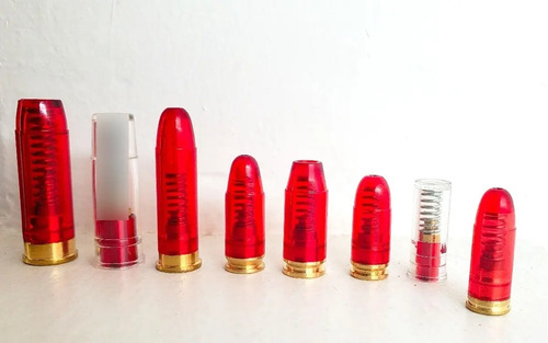Bpp Snapcaps Arma Corta