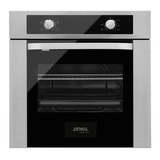 Horno Empotrable Eléctrico Atma Che3061m 70l Acero Inox 220v