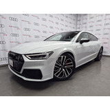 Audi  A7  2024