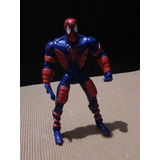 Spiderman/ 1998 Toybiz/ Vintage