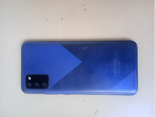 Celular Samsung Galaxy A02s 64gb
