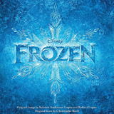 Disney Congelado Soundtrack Cd