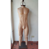 Maniquíe De Hombre, Colgante 