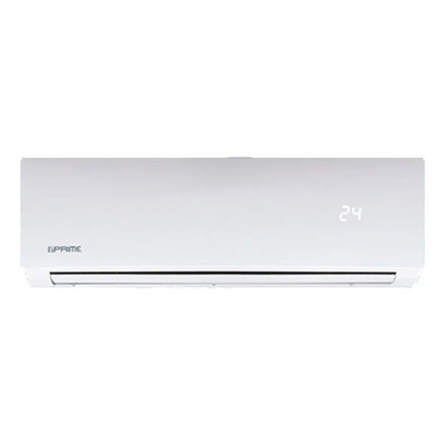 Aire Acondicionado Prime Frío 12000btu Blanco 110v | Meses sin interés