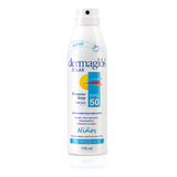 Dermaglos Solar Fps 50 Spray Continuo Niños X170