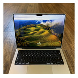 Macbook Pro 2023 M2 Pro 14 