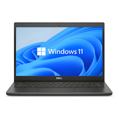 Dell Latitude 3420 Intel I5-1135g7 16gb 512gb Fhd 14 Iris (Reacondicionado) | Meses sin interés
