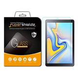 Supershieldz Diseñado Para Galaxy Tab A 10.5 Pupara Lgadas M