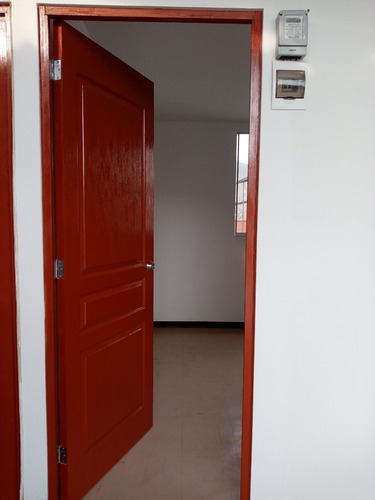 Alquilo Habitación C/baño Propio Sjl