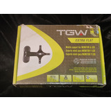 Soporte Tgw Extra Flat 14  A 24  En Caja 