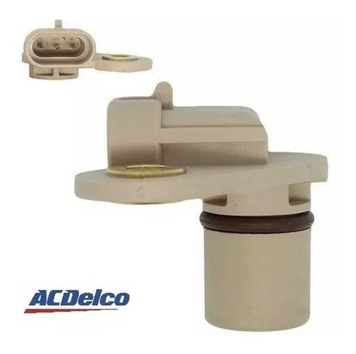 Sensor Posicion Arbol De Levas Chevrolet Silverado Tahoe 5.3 Foto 10