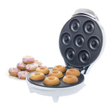 Mini Antiadherent Machine For Hacer Donuts Machine Donuts