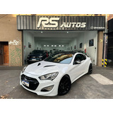 Hyundai Genesis 3.8 V6 Mt.