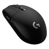 Mouse Sem Fio Gamer Logitech G305 Hero Lightspeed 12000 Dpi