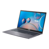 Notebook Asus X515ea Core I5 11va Ddr4 8gb 256gb Wifi Bt Esp